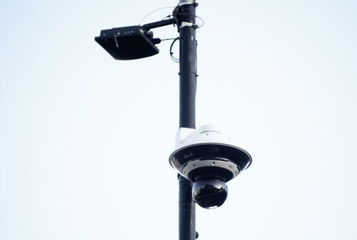 Gough & Kelly provide an extensive wide range of internal and external CCTV solutions to fit all applications.